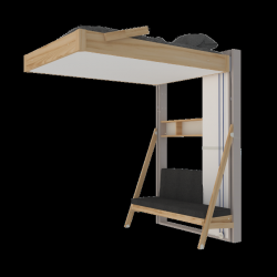 Collaboration Mafael