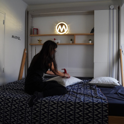 Collaboration Mafael